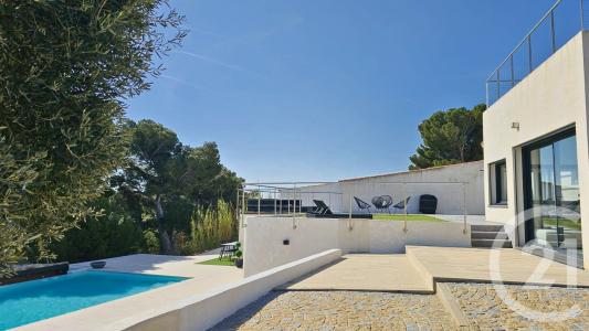 Ensues La Redonne, Provence-Alpes-Côte d'Azur 13820, France