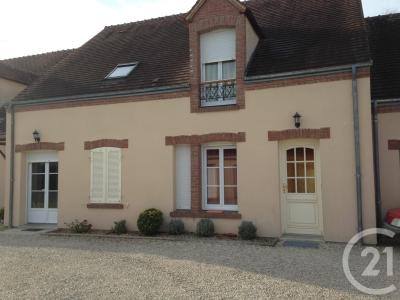 Chateauneuf Sur Loire, Centro 45110, Francia
