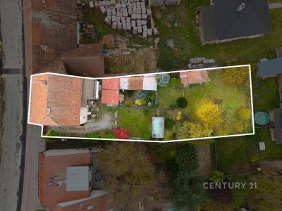 Brána, Rozdrojovice, Brno-venkov 66434, República Checa