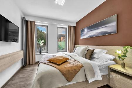 Pec Pod Sněžkou, Trutnov 54221, Czech Republic