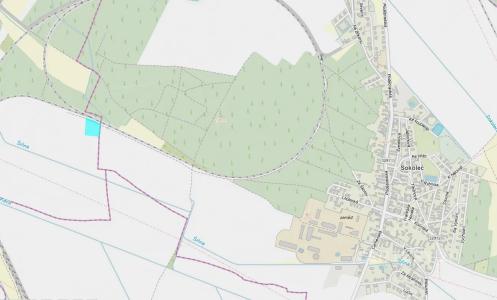 Vrbová Lhota, Nymburk 100 00, Tschechische Republik