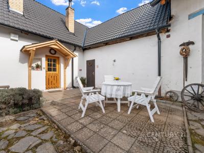 Městečko Trnávka, Svitavy 100 00, 체코