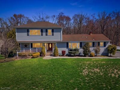 27 Heather Hills Dr, Jefferson Twp., NJ 07438-8806, USA