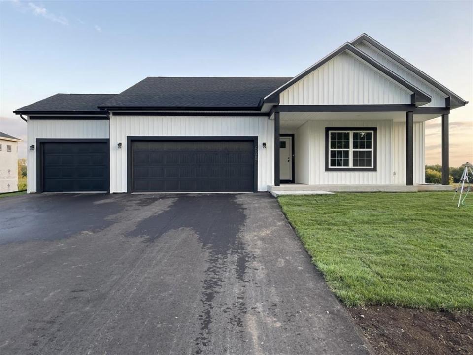504 Village Lane, Ripon, Wisconsin 54971, Amerika Birleşik Devletleri