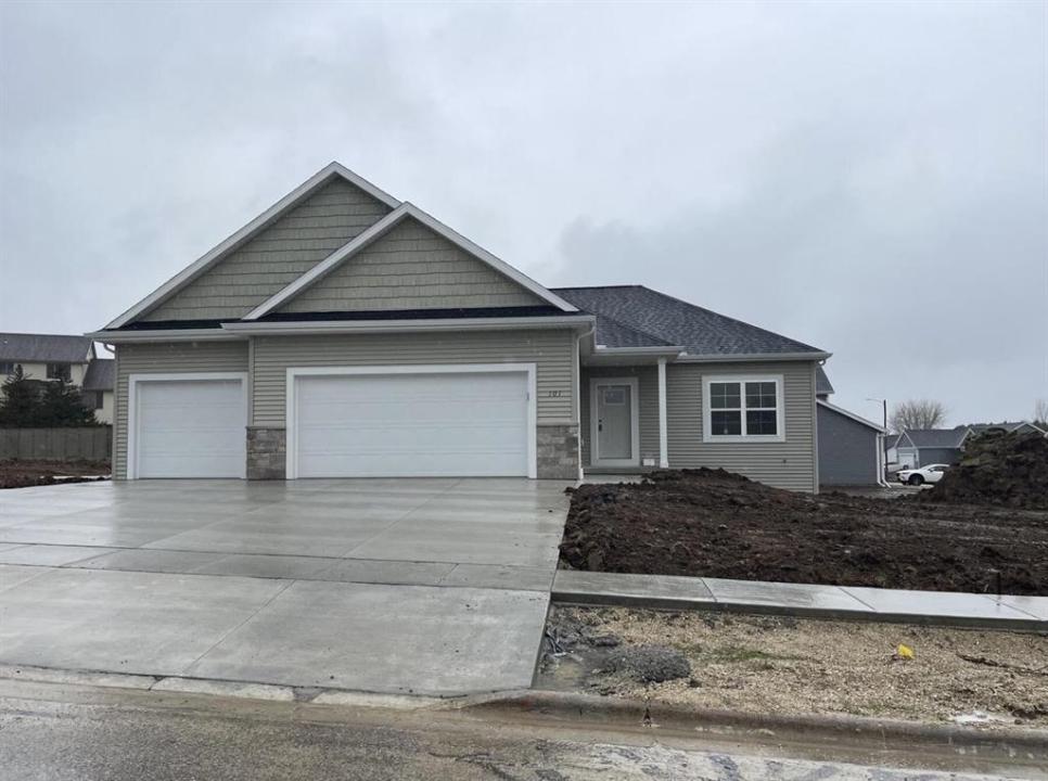 234 Moraine Drive, Ripon, Wisconsin 54971, Amerika Birleşik Devletleri