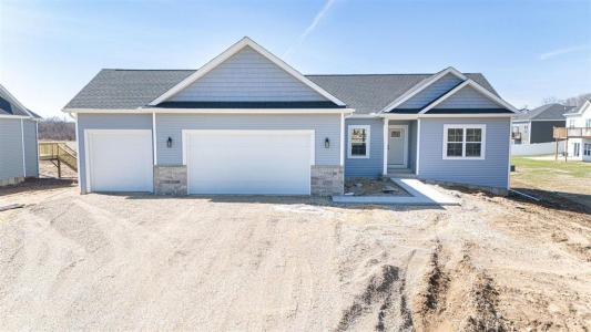 425 Village Lane, Ripon, Wisconsin 54971, Amerika Birleşik Devletleri