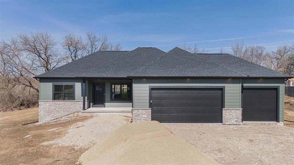 333 Drumlin Loop, Ripon, Wisconsin 54971, Estados Unidos