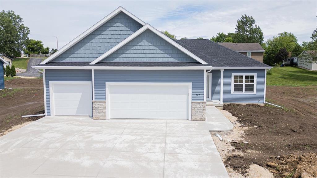 442 Village Lane, Ripon, Wisconsin 54971, Amerika Birleşik Devletleri