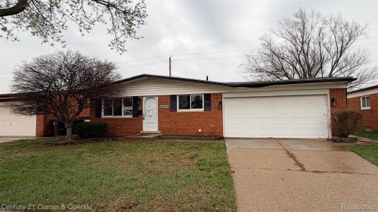 34315 Sheridan Street, Westland, 미시건 48185, 미국