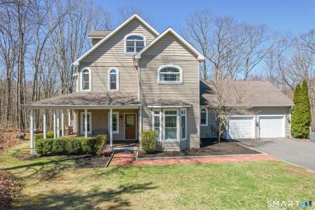 51 Louis Rd, 267, Connecticut 06455, USA