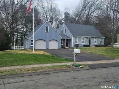 73 Jubilee Dr, 478, Connecticut 06479, USA