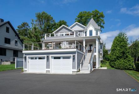 133 Linden Avenue Apt B, Branford, 커네티컷 06405, 미국