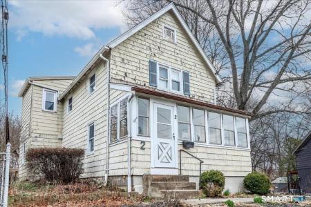 2 Reeds Ln, 480, קונטיקט 06614, ארצות הברית של אמריקה 