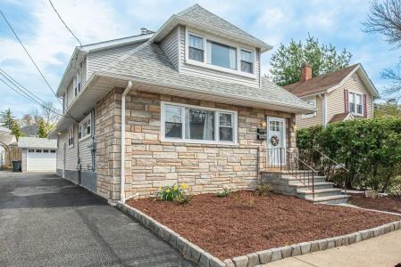 56 Central Ave, Caldwell, NJ 07006, USA