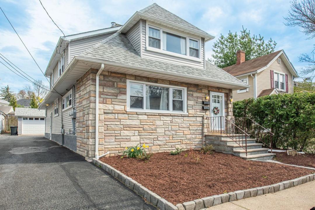 56 Central Ave, Caldwell, Nova Jersey 07006, Estados Unidos