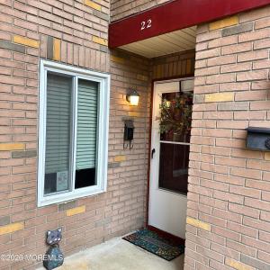 22 Newport Court #210, Brick, NJ 08724, USA
