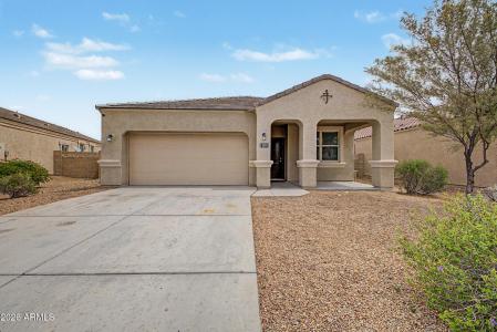 3795 N 298TH Avenue, Buckeye, アリゾナ 85396, アメリカ合衆国