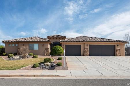 4047 S 890 E, וושינגטון, יוטה 84780, ארצות הברית של אמריקה