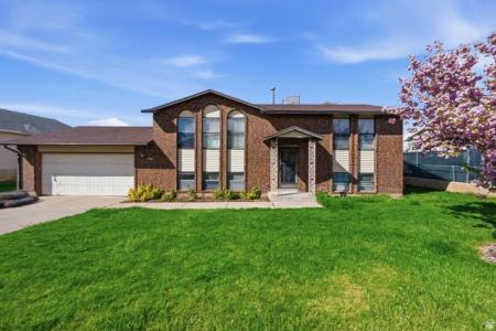 3080 W 4600 S, Roy, Utah 84067, Estados Unidos