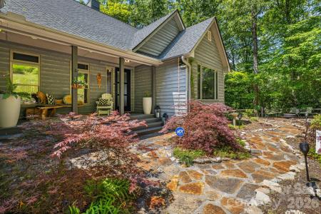 5 Saddle Ridge, Fletcher, Caroline Du Nord 28732, États-Unis