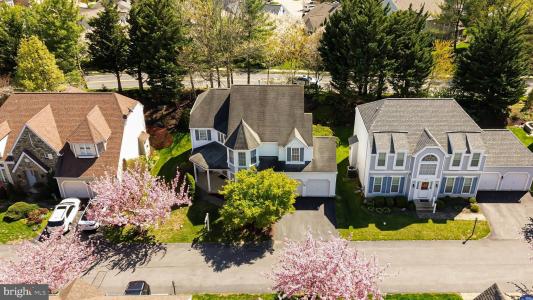 2505 Bear Den Road, Frederick, Maryland 21701, États-Unis