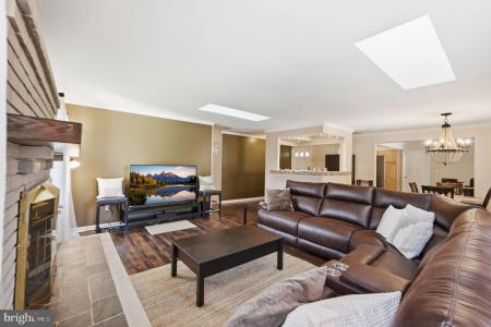 2907 Tarragon Lane, Bowie, Maryland 20715, États-Unis