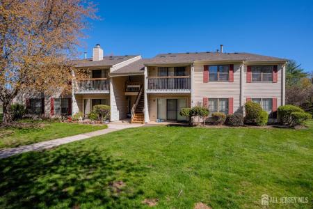 -88 Crabapple Lane, Franklin, New Jersey 08823, États-Unis