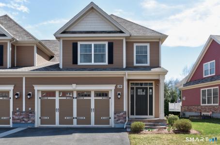 39 Harvest Court#39, Newington, Connecticut 06111, USA