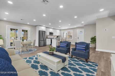 46 Norwalk Ave., Whiting, NJ 08759, USA