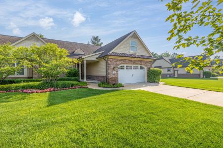 12136 Tullymore Drive #11, Stanwood, 密西根州 49346, 美國