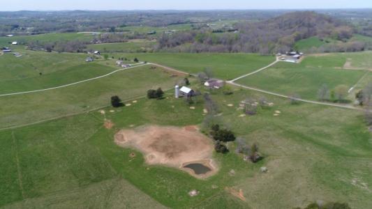 475 McQueary Road, Somerset, Kentucky 42503, États-Unis