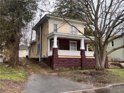 259 W 5th Street, Fulton, NY 13069, USA