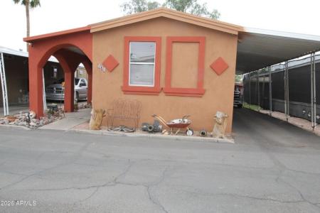 5601 W Missouri Ave, 161, Glendale, Arizona 85301, USA