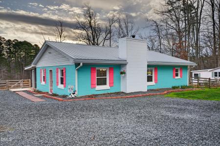 3190 Calley Drive, Bullock, NC 27507, USA