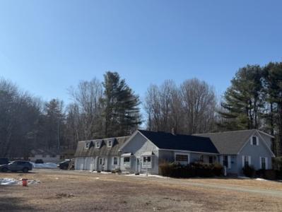 14 Lakeshore Drive, Belgrade, Maine 04917, HOA KỲ