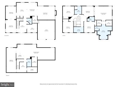 5422 Sherman Oaks Court, Haymarket, فرجينيا 20169, الولايات المتحدة