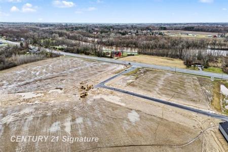 Lot B Maverick, Freeland, Michigan 48623, USA