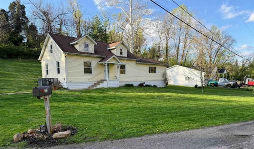 132 Sunnycrest Drive, Huntington, WV 25705, USA