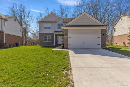 14004 Arlene Lane, Van Buren Charter Township, 密西根州 48111, 美國