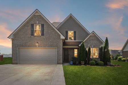 2928 Ronstadt, Christiana, Tennessee 37037, USA