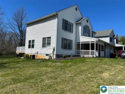 3406 S Ruch Street, Whitehall Twp, Pennsylvania 18052, USA