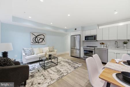 1465 Harvard Street NW Unit# B101, Washington, Washington D.C. 20009, Stati Uniti