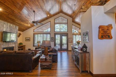 4880 W Hawthorn Rd, Show Low, Arizona 85901, USA