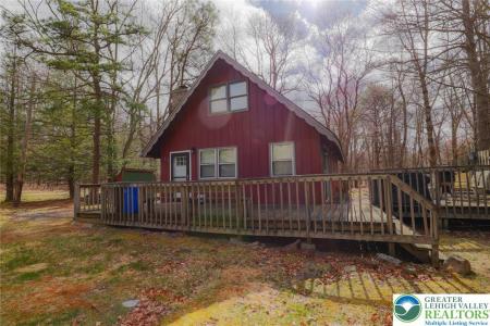 170 Fern Ridge Road, Tunkhannock Twp, Pennsylvania 18610, USA