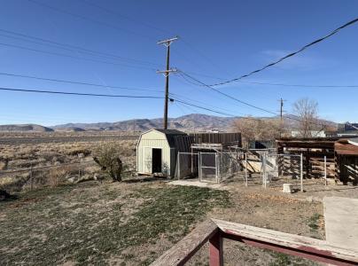 894 Gold Creek Avenue, Battle Mountain, Nevada 89820, USA