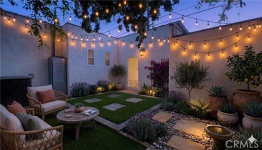 4380 W 28th Street, LA, California 90018, USA