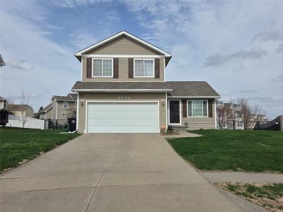 3123 SW Chestnut Court, Ankeny, Iowa 50023, USA