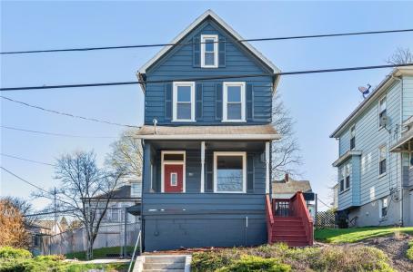 711 9th St, Irwin, פנסילבניה 15642, ארצות הברית של אמריקה