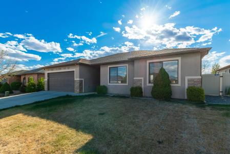 675 Muirfield Dr, Grand Junction, Colorado 81504, USA