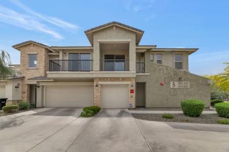 5100 E Rancho Paloma dr #2015, Cave Creek, Arizona 85331, USA